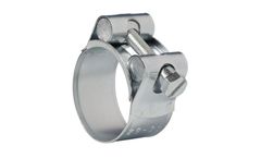 Jubilee - Model JSC022MS - Superclamp Mild Steel 20-22mm