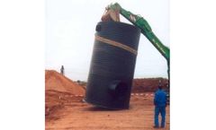 WiRoTec HENZE - Sewer Manholes