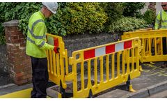 Avalon - Chapter 8 Barrier