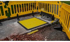 LowPro - 11/11 Trench Cover