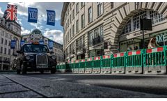 StrongFence & StrongWall - Barriers