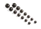 Steel Bearing Ball