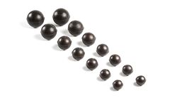 Steel Bearing Ball
