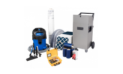 Abatement Technologies Products