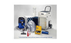 Abatement Technologies - Healthcare Construction & Facility Maintenance - Brochure