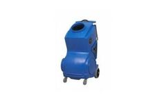 Abatement Technologies PREDATOR - Model PRED1200 - Portable Air Scrubber