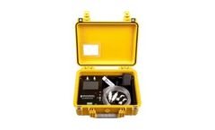 Abatement Technologies - Model PPM3 - Portable Differential Pressure Monitors