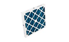 Abatement Technologies - Model H502-6 - 2nd Stage Pleated Particulate Prefilters