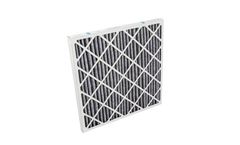 Abatement Technologies - Model VL2024 - Third Stage Activated Carbon Filter