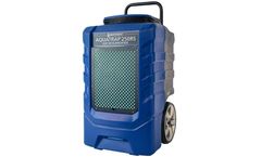 Abatement Technologies AQUATRAP - Model AT250RS - LGR Dehumidifer