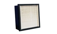 Abatement Technologies - Model H161606-99 - Mini Pleat HEPA Filter