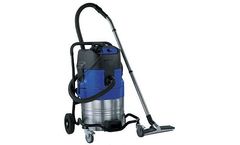 Abatement Technologies - Model Mega-Pump MP3000 - Water Extraction System