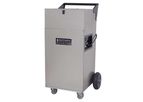Abatement Technologies HEPA-AIRE - Model PAS1200 - Portable Air Scrubber