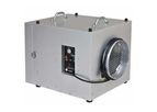 Abatement Technologies AIRE GUARDIAN - Model PAS750 - Portable Air Scrubber