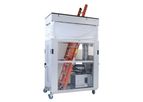 Abatement Technologies AIRE GUARDIAN - Model AG8000 - Mobile Dust Containment Cart