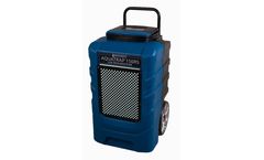 Abatement Technologies AQUATRAP - Model AT150RS - LGR Dehumidifier