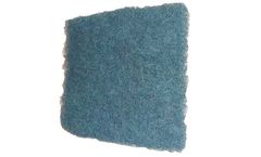 Abatement Technologies - Model F2221 - Pre-Filter Pad