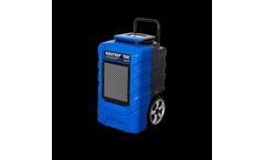 Abatement Technologies AQUATRAP - Model 150C - LGR Dehumidifier