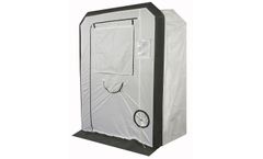 Abatement Technologies ANTE UP - Model HC7917 - Inflatable Emergency Anteroom