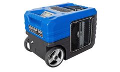 Abatement Technologies AQUATRAP - Model 200C - LGR Dehumidifier
