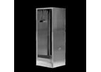 Abatement Technologies - Model S5000ET - Collapsible Decontamination Shower