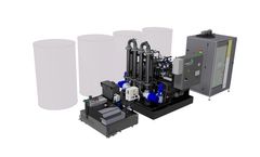 smartDieCast - Extremely Energy-efficient System