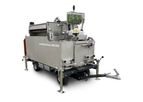 smartMobileClean - Model sMC2400 - Smart, Mobile Wastewater Treatment System