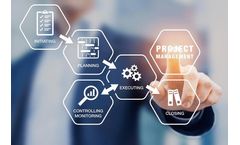 AuthentiK - Project Handling Service