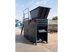 Model Brixia - Engine Crusher