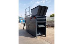 Model Brixia - Engine Crusher