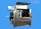 Keye - Model KVIS-B - Pharmaceutical Visual Inspection System Machine for Bottle Caps