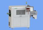 Keye - Model KVIS - Industrial CCD Camera Vision Inspection System for Closures Bottles Labels Layer