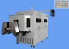 Keye - Model KVIS - Automated Quality Control of Print Labels Packaging Ai Visual Inspection Machine