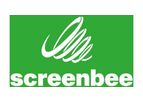 ScreenBee - Mobile Rotary Trommel Screen