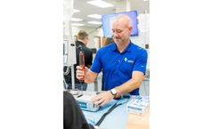 Biomedical Technician Training