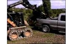 Heritage Oak Farm presents the ProLineGRABBER - Video