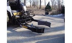 ProLine - Model Swingin GRABBER - Tree Moving Equipment for High-density Container Growers