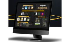 Living Digital Twin System