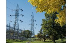 Smarter Vegetation Management System