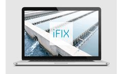 Version iFIX - Real-time Data Management