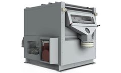 TRENNSO-TECHNIK - Separating Table Machine
