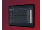 Web-Based Visy Portal