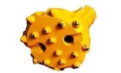 Kings-Rock - DTH Bit