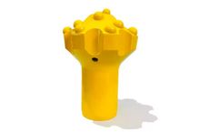 Kings-Rock - Reaming Bit