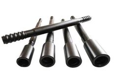 Kings-Rock - Model MF - Thread Drill Rod