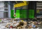 Recycleye - Waste Sorting Robot