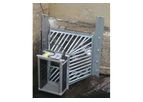 Riverwatcher - Scanner Unit