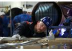 Mechanical Systems & Processes