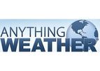AnythingWeather - Ideal Outdoor Lightning Warning System