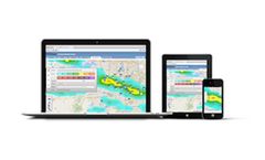 HailSWATH maps - Industry Standard for Hail Maps